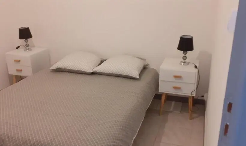 スタンダード４人部屋, Château Haut Gléon