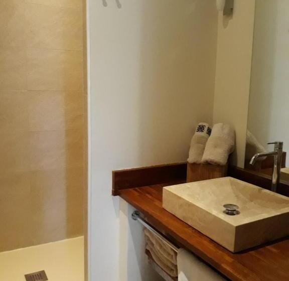 منزل غرفة نوم واحدة, Château Haut Gléon