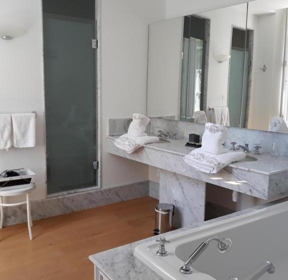 منزل غرفة نوم واحدة, Château Haut Gléon