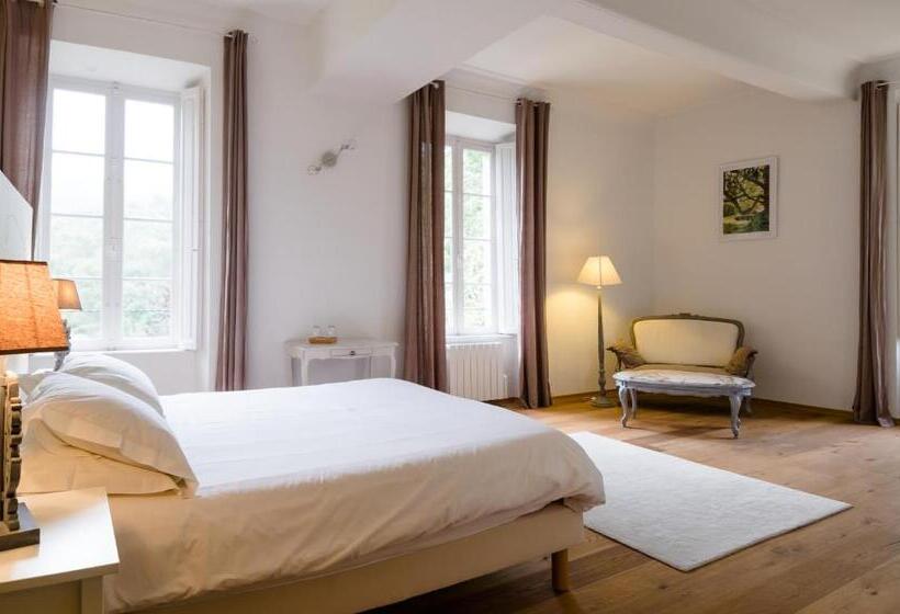 Дом 1 Спальня, Château Haut Gléon