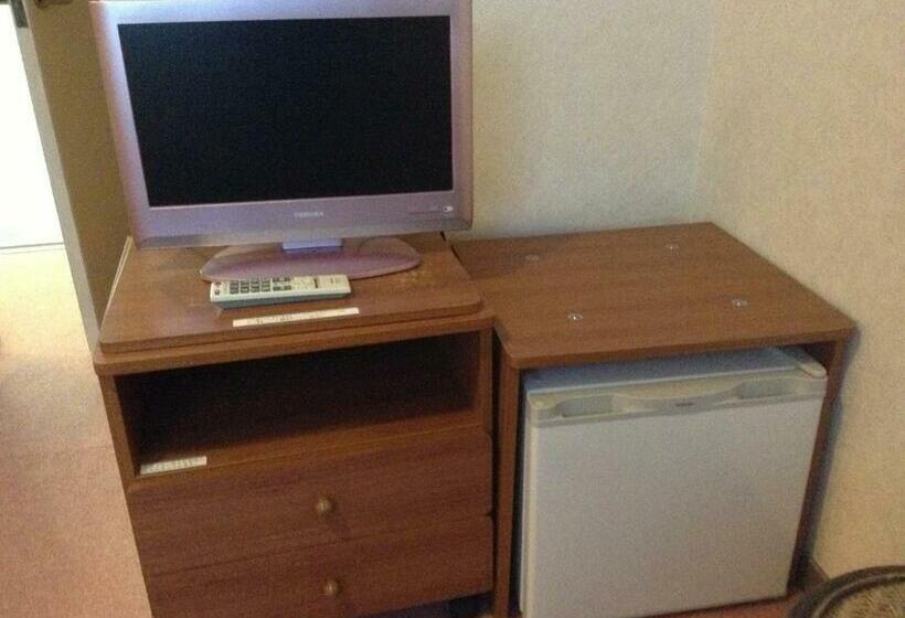 标准间, Pension Surf Rider