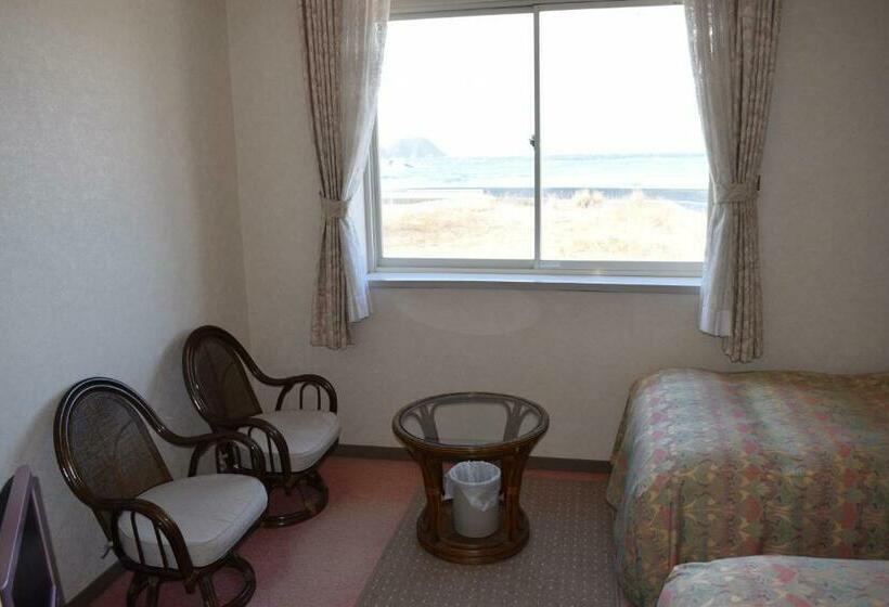 标准间, Pension Surf Rider