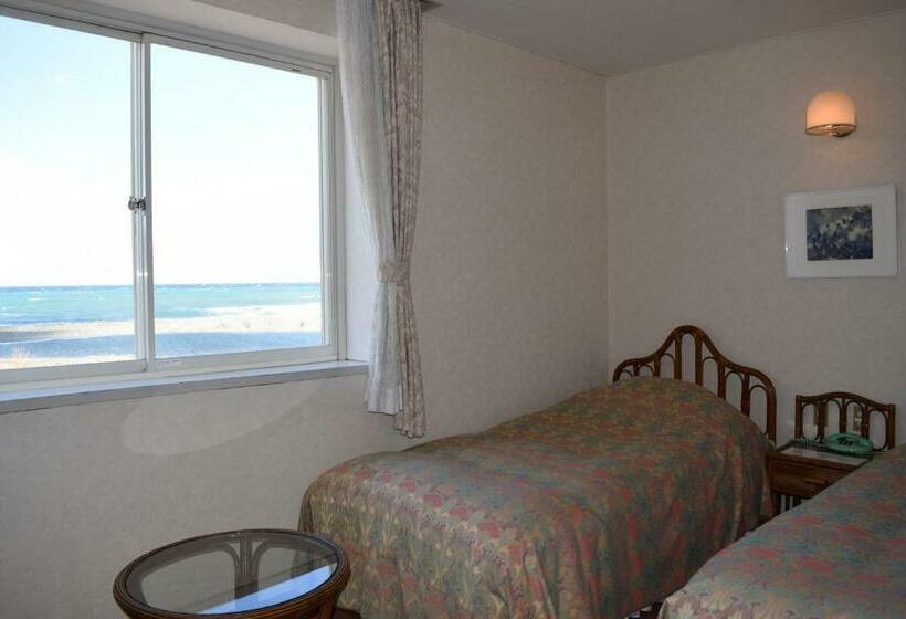 标准间, Pension Surf Rider