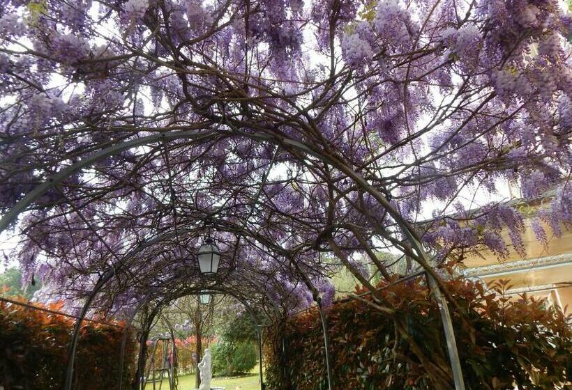 １ベッドルームアパートメント, Rta La Pergola