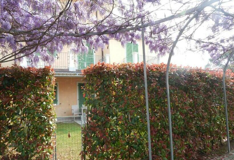 １ベッドルームアパートメント, Rta La Pergola