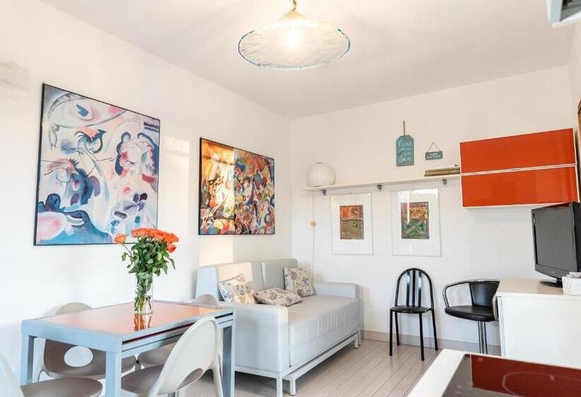 テラス付スイート, Rta La Pergola