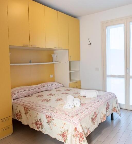 Suite with Terrace, Rta La Pergola