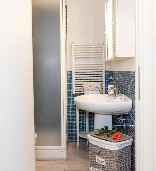 テラス付スイート, Rta La Pergola