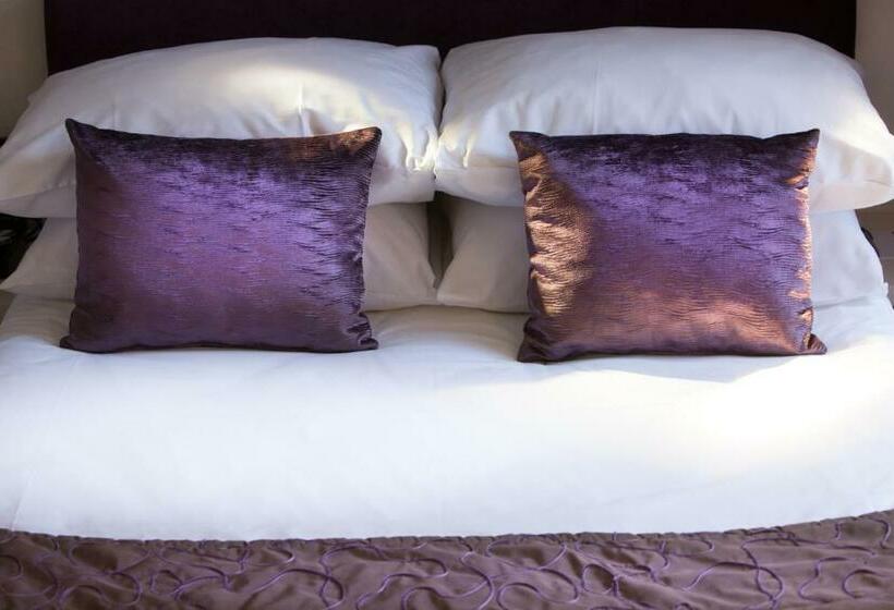 غرفة قياسية, Boutique Hotel Albus Amsterdam Centre