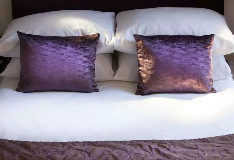 اتاق استاندارد, Boutique Hotel Albus Amsterdam Centre