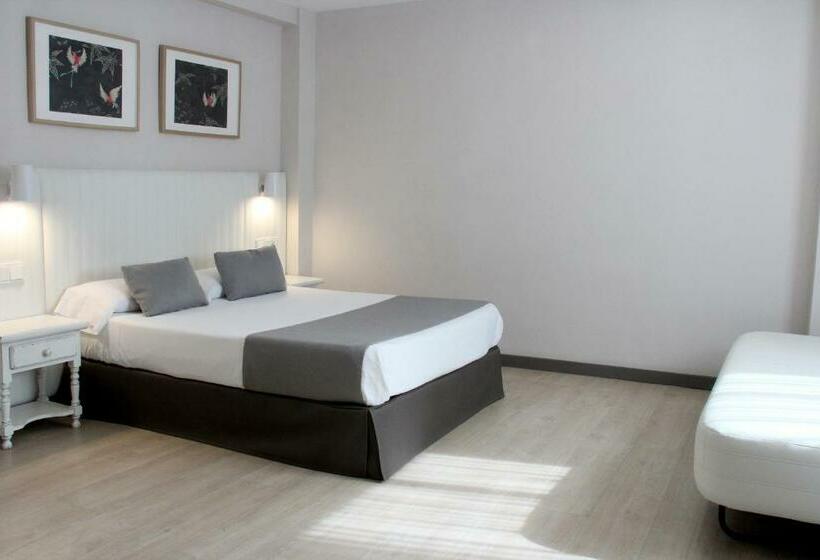 آپارتمان 2 خوابه, Apartamentos Ribera