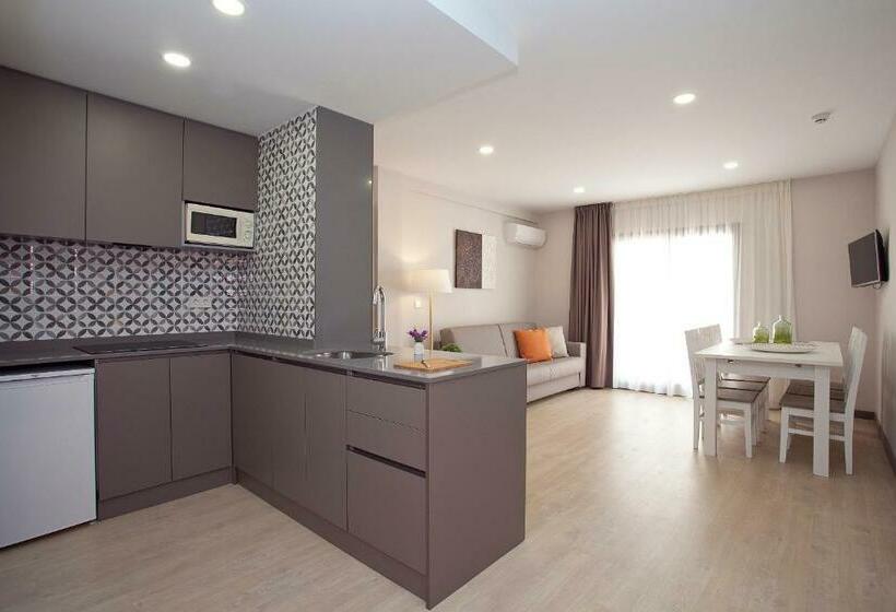 Apartamento 2 Dormitórios, Apartamentos Ribera