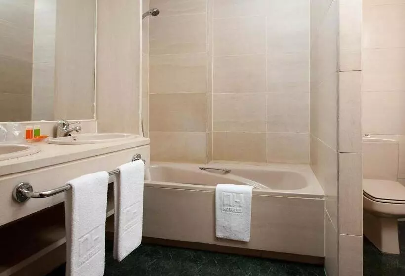 اتاق استاندارد, Apartamentos Th Las Rozas