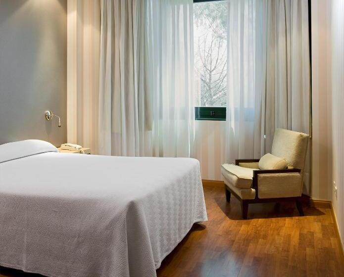 חדר סטנדרט, Apartamentos Th Las Rozas