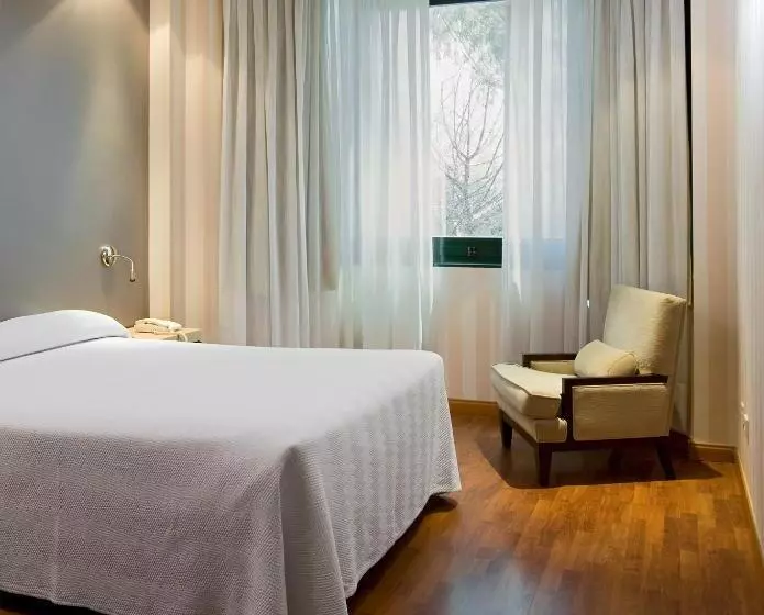 آپارتمان 1 خوابه, Apartamentos Th Las Rozas