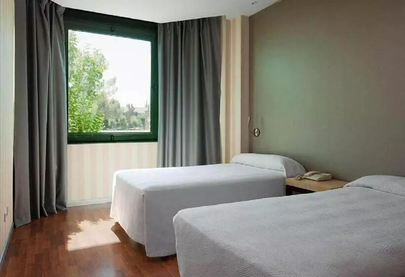 آپارتمان 1 خوابه, Apartamentos Th Las Rozas