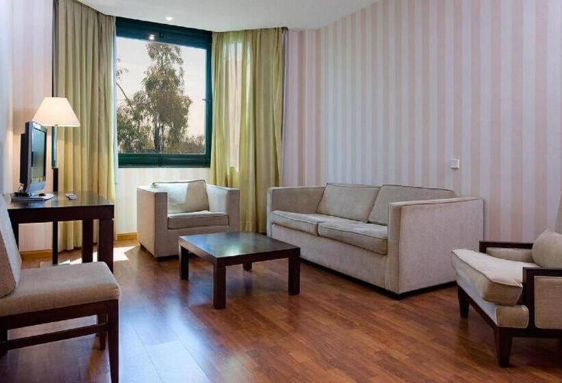 דירת חדר, Apartamentos Th Las Rozas