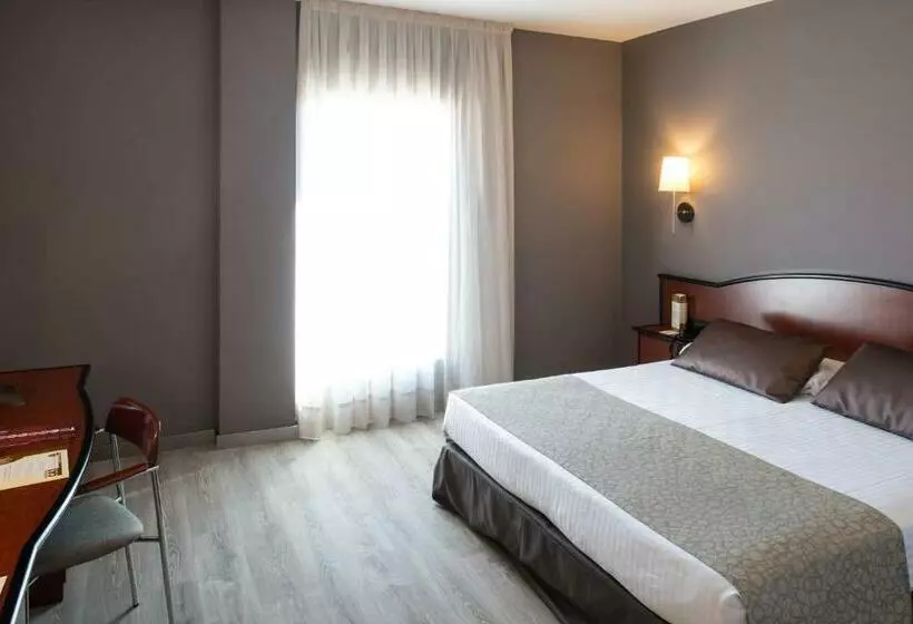 اتاق استاندارد, Catalonia Gran Hotel Verdi