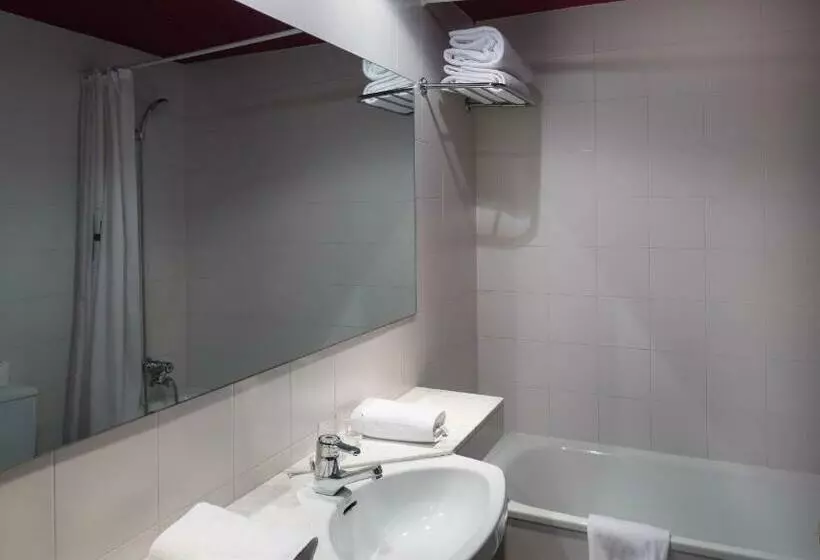 اتاق استاندارد, Catalonia Gran Hotel Verdi