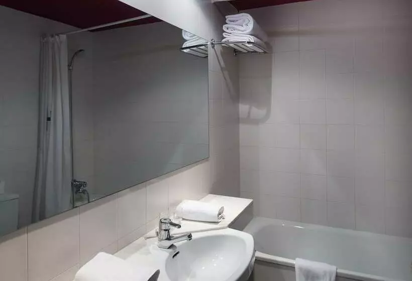 اتاق استاندارد, Catalonia Gran Hotel Verdi