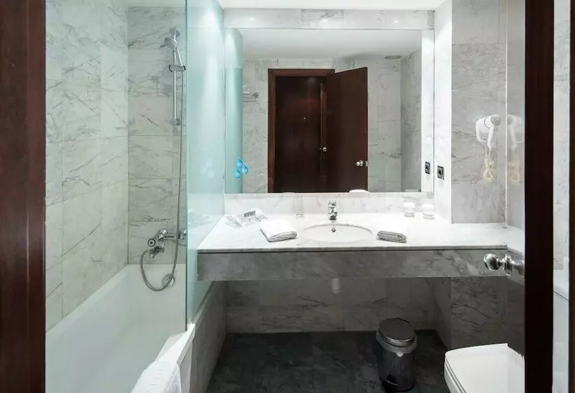 اتاق استاندارد, Catalonia Gran Hotel Verdi