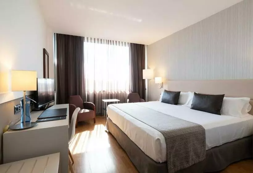اتاق پرمیوم, Catalonia Gran Hotel Verdi