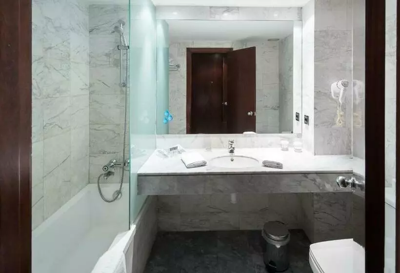 اتاق پرمیوم, Catalonia Gran Hotel Verdi