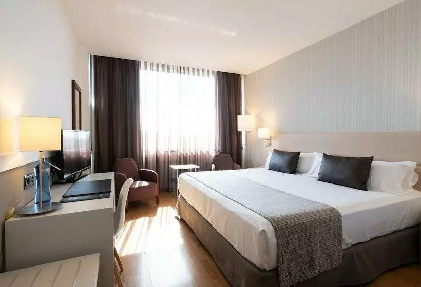 اتاق پرمیوم, Catalonia Gran Hotel Verdi