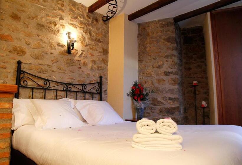 إستوديو قياسى, Complejo Rural Turimaestrat