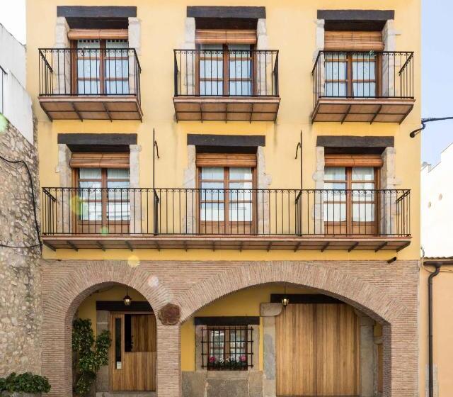 إستوديو قياسى, Complejo Rural Turimaestrat