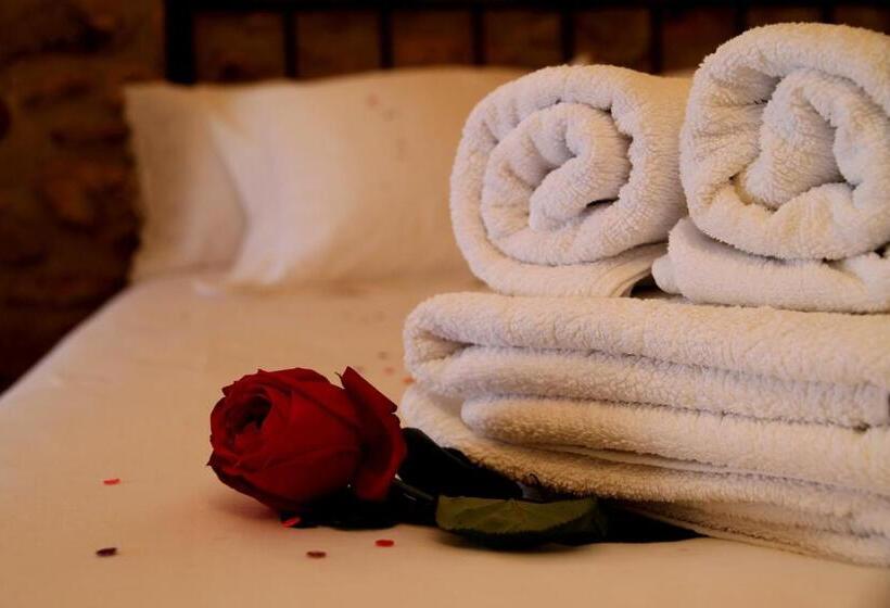 إستوديو قياسى, Complejo Rural Turimaestrat