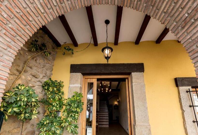 إستوديو سوبيريور, Complejo Rural Turimaestrat