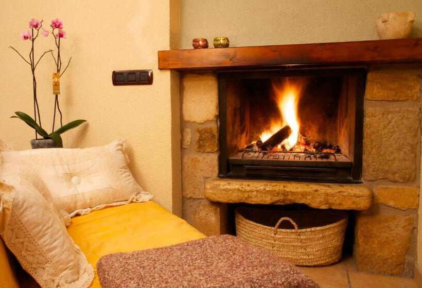 Студия Superior, Complejo Rural Turimaestrat