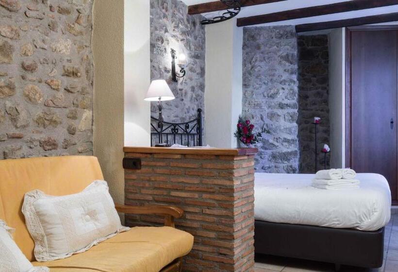 إستوديو سوبيريور, Complejo Rural Turimaestrat