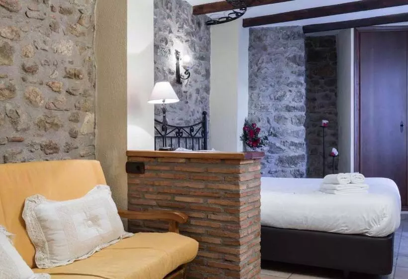 スーペリアスタジオ, Complejo Rural Turimaestrat