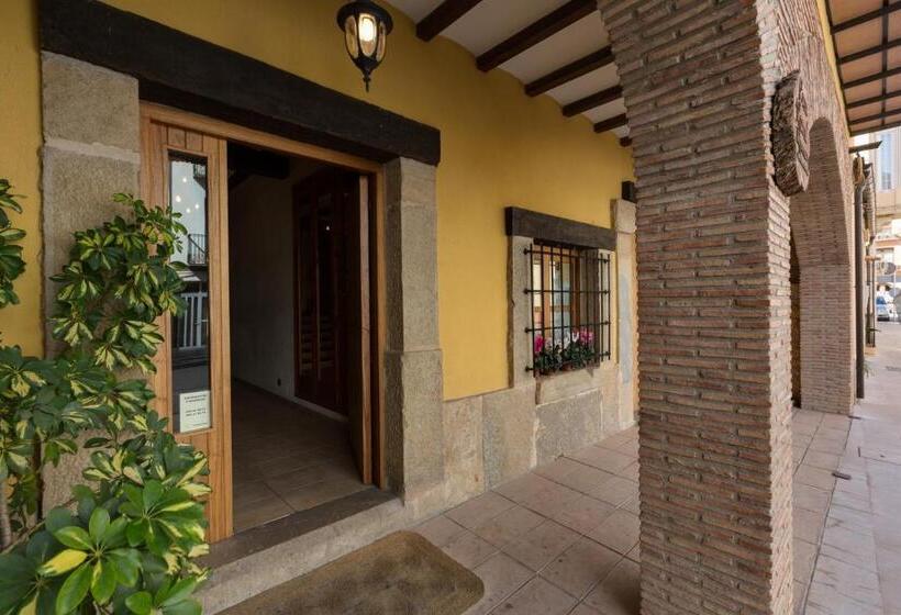 شقة دور أخير غرفة نوم واحدة, Complejo Rural Turimaestrat