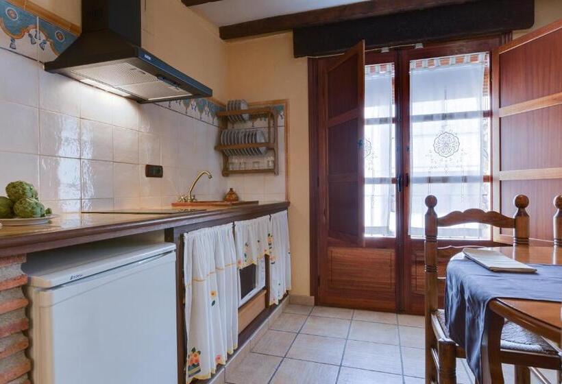 Студия Стандарт, Complejo Rural Turimaestrat
