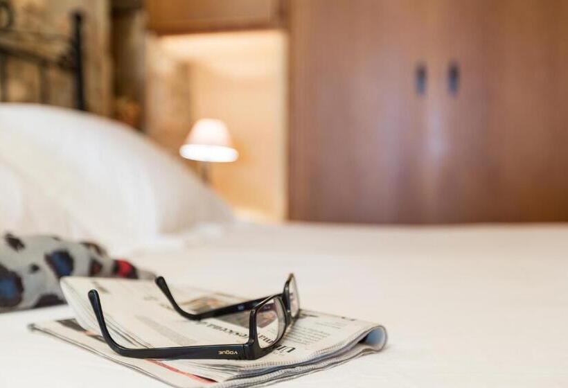 إستوديو قياسى, Complejo Rural Turimaestrat