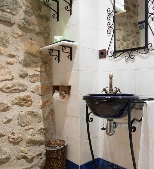 Студия Superior, Complejo Rural Turimaestrat