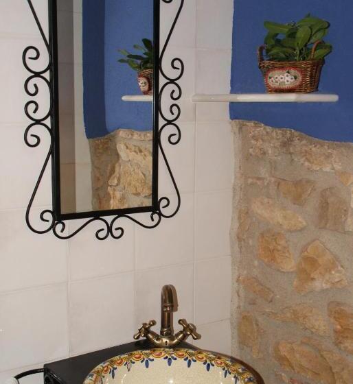 إستديو عائلى, Complejo Rural Turimaestrat