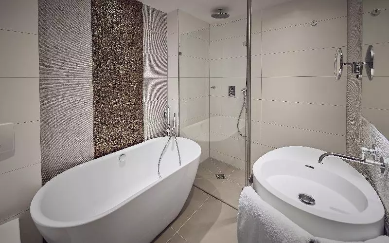 استودیوی استاندارد با چشمانداز شهر, Boutique Hotel Albus Amsterdam Centre