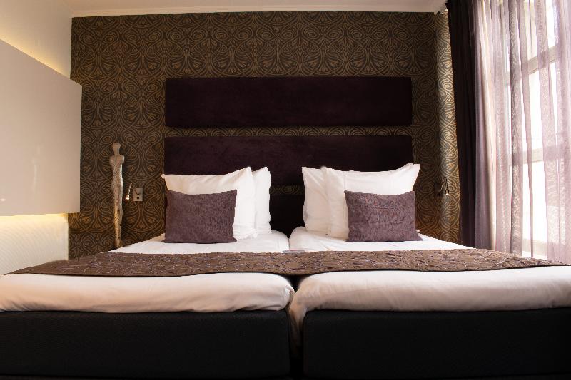 Standard Triple Room, Boutique Hotel Albus Amsterdam Centre