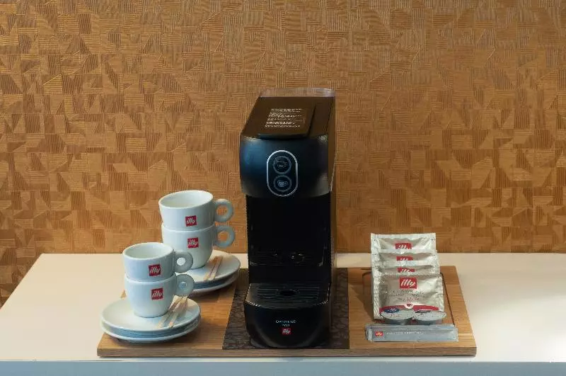 اتاق استاندارد, Boutique Hotel Albus Amsterdam Centre
