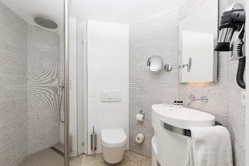 Superior Room, Boutique Hotel Albus Amsterdam Centre