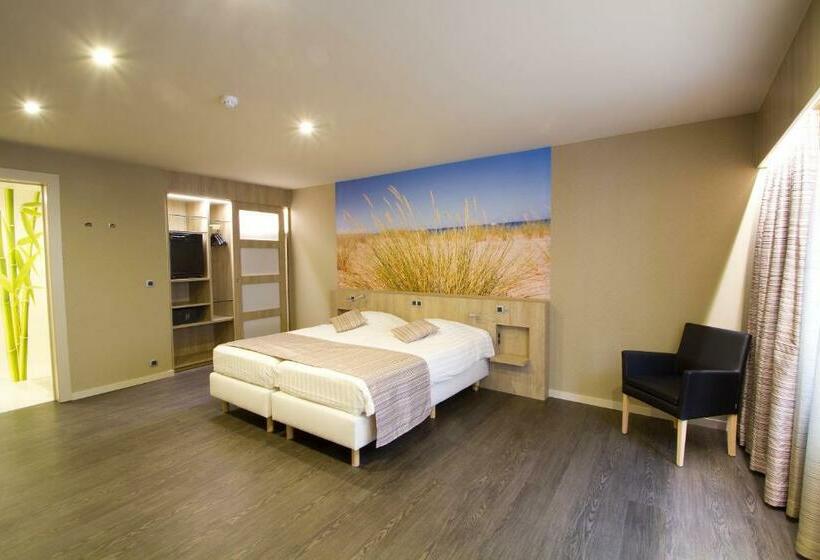 غرفة قياسية, Bero