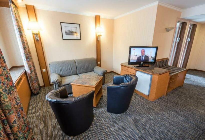 جناح كلاسيكي, Bero