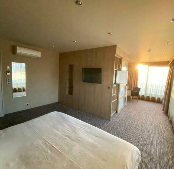 جناح مزوَّد بشرفة, Bero