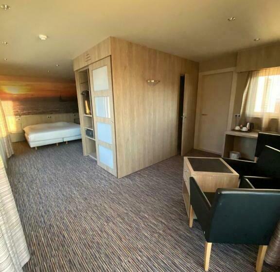 جناح مزوَّد بشرفة, Bero