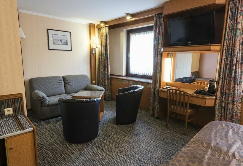 غرفة كلاسيكية, Bero