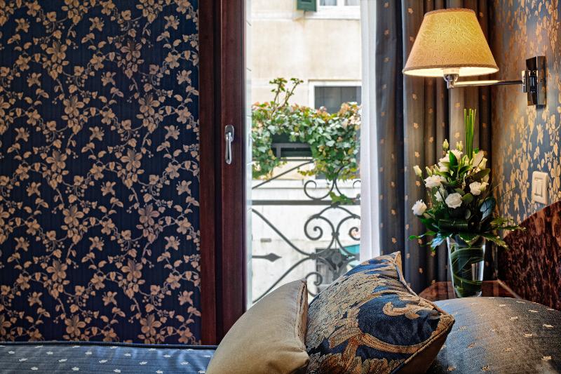 اتاق استاندارد سه نفره, Ca' Del Campo